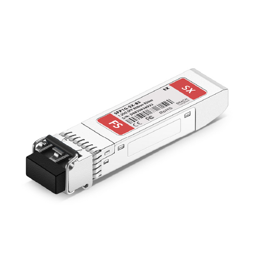 1000BASE-SX SFP MM 220-550MT-LC CONECTOR